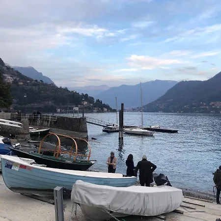 Vivi Cernobbio, La Sua Arte, La Sua Magia Lägenhet *