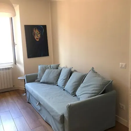 Apartment Vivi Cernobbio, La Sua Arte, La Sua Magia Cernobbio