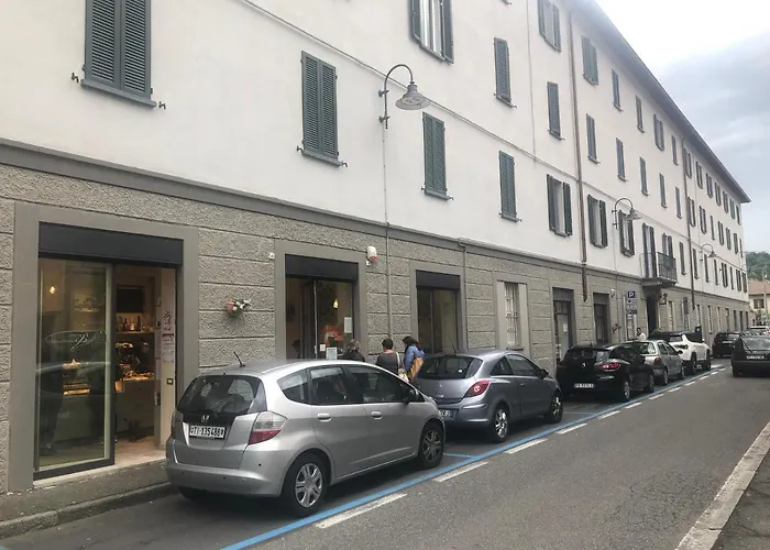 Daire Vivi Cernobbio, La Sua Arte, La Sua Magia