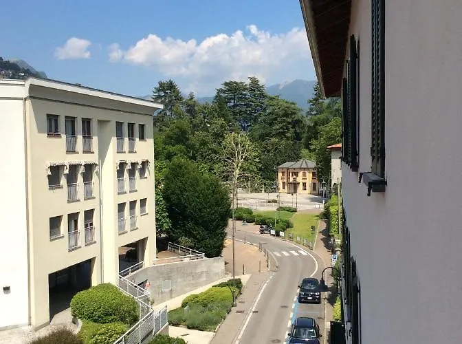 Daire Vivi Cernobbio, La Sua Arte, La Sua Magia